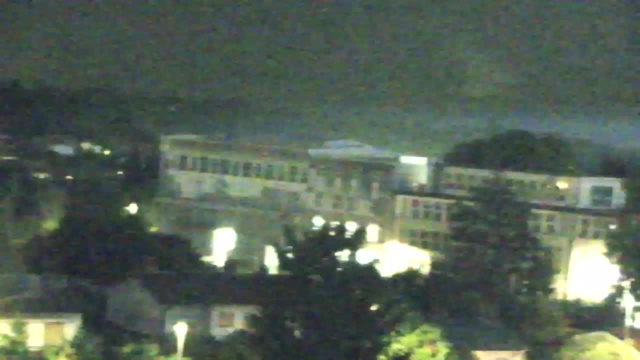 Panorama époustouflant de Šempeter pri Gorici
