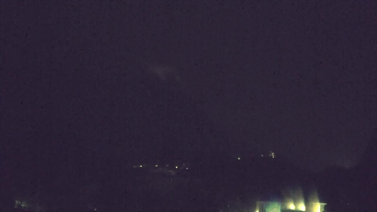 Panorama mozzafiato di Šempeter pri Gorici