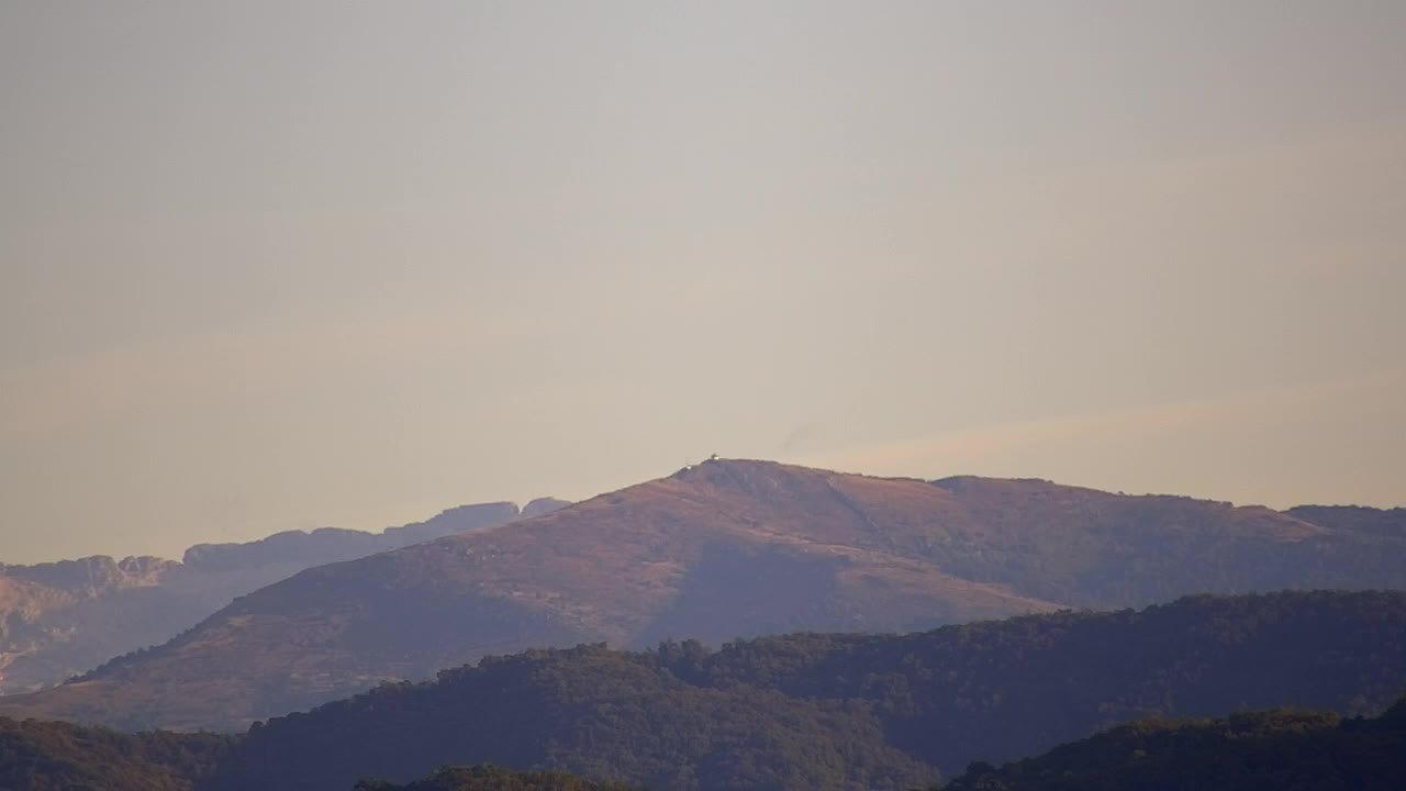 Prekrasan panoramski pogled na Šempeter pri Gorici