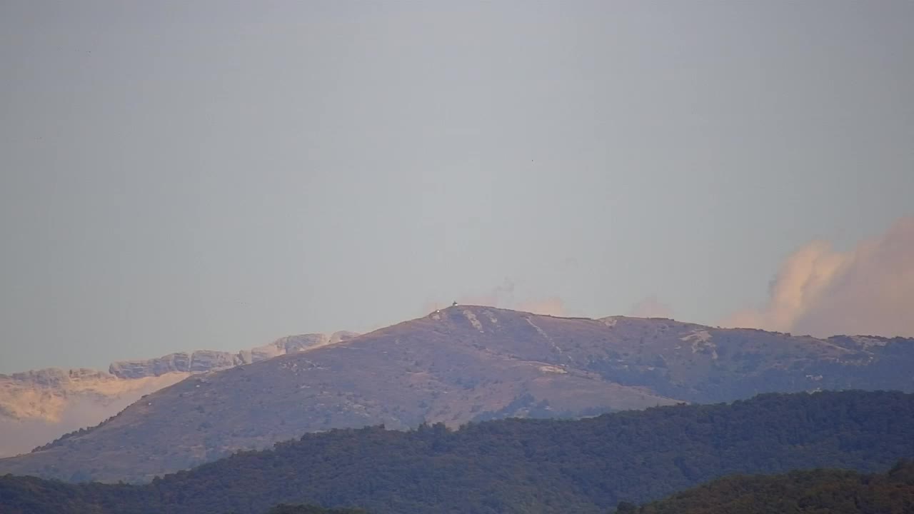 Stunning Panorama of Šempeter pri Gorici