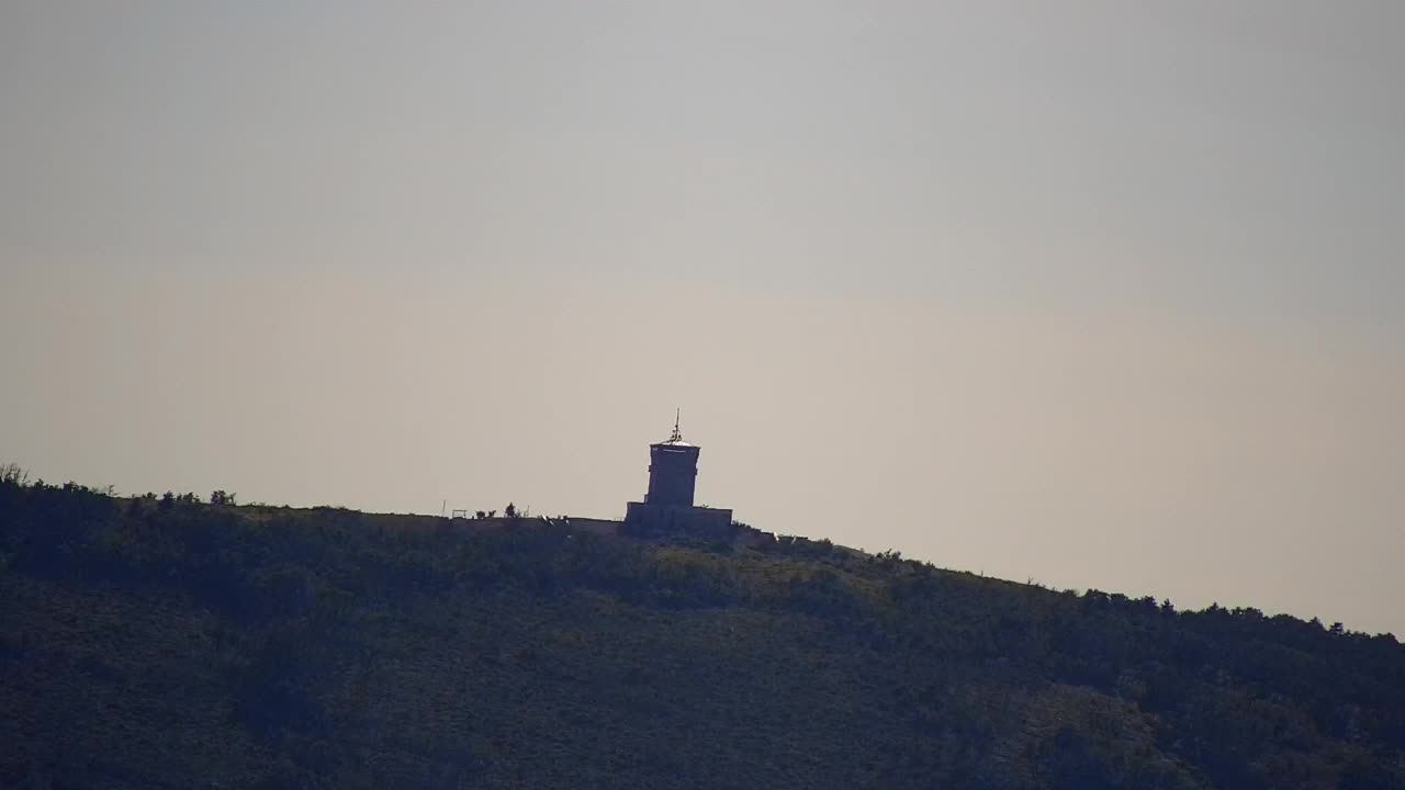 Prekrasan panoramski pogled na Šempeter pri Gorici