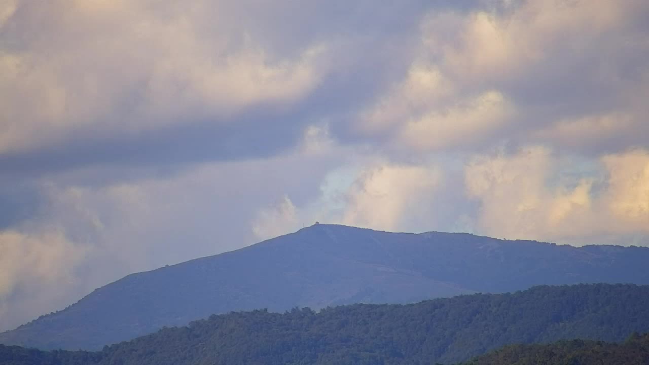 Stunning Panorama of Šempeter pri Gorici