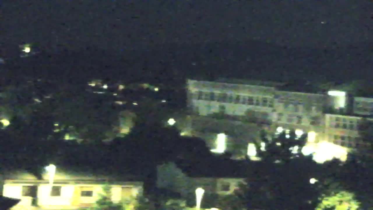 Panorama époustouflant de Šempeter pri Gorici