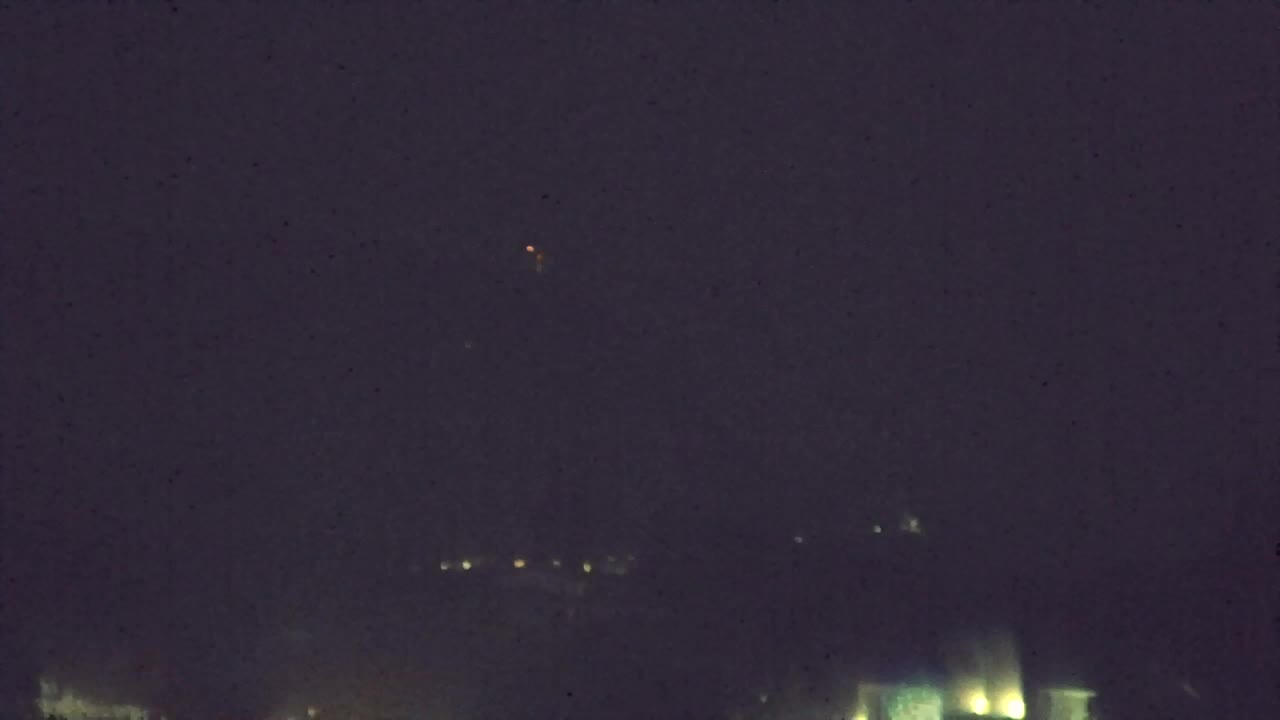 Panorama époustouflant de Šempeter pri Gorici
