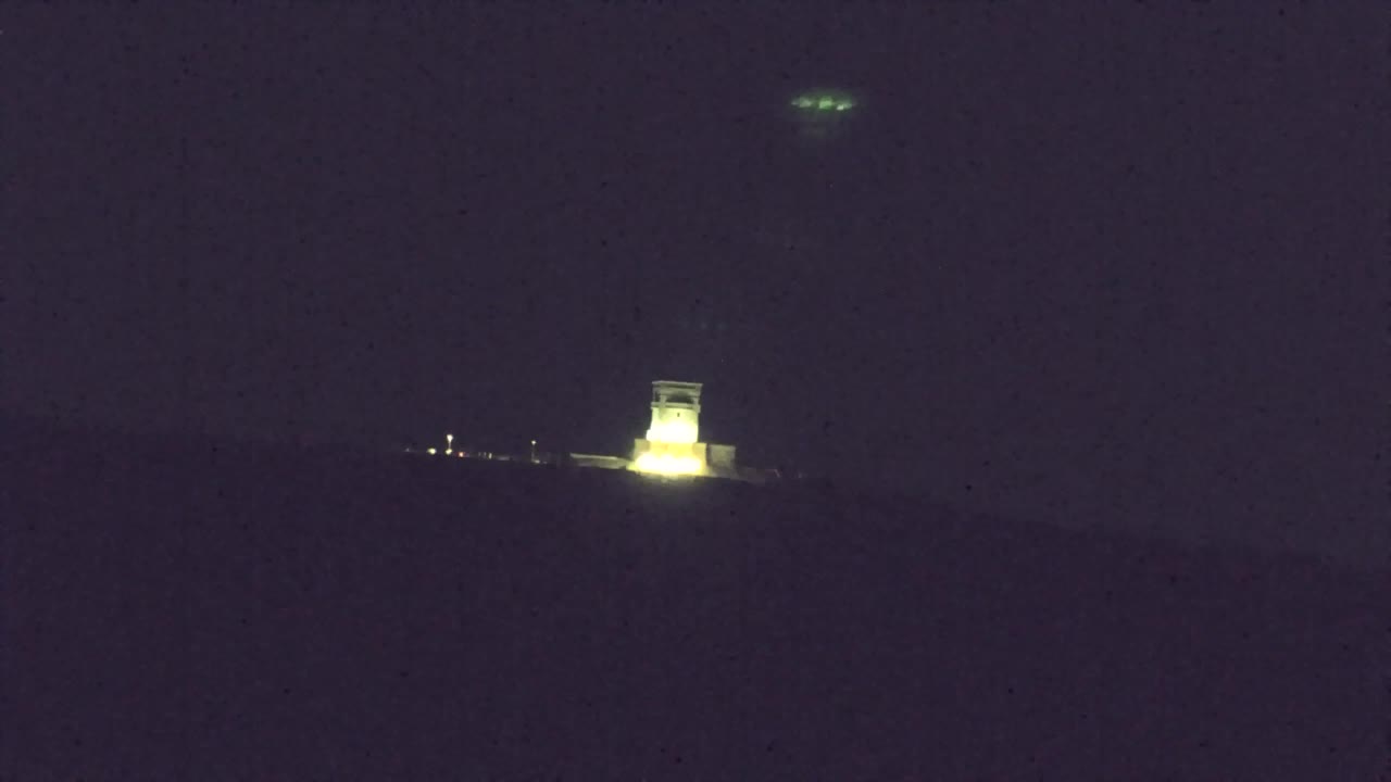 Panorama mozzafiato di Šempeter pri Gorici