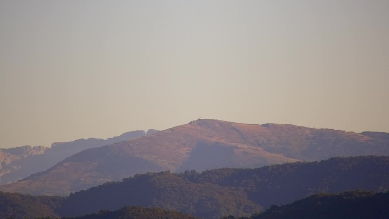 Panorama mozzafiato di Šempeter pri Gorici