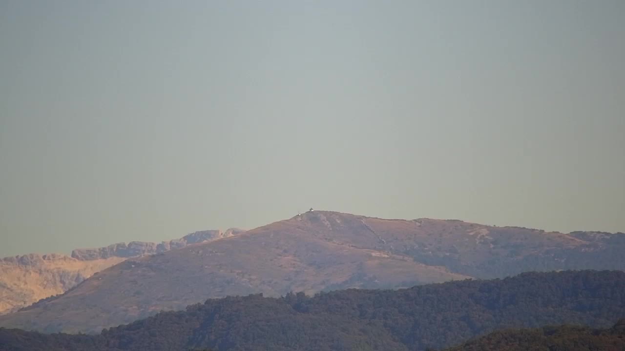 Panorama époustouflant de Šempeter pri Gorici