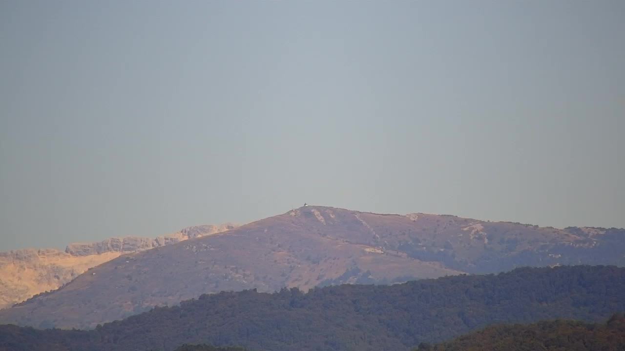 Impresionante panorama de Šempeter pri Gorici