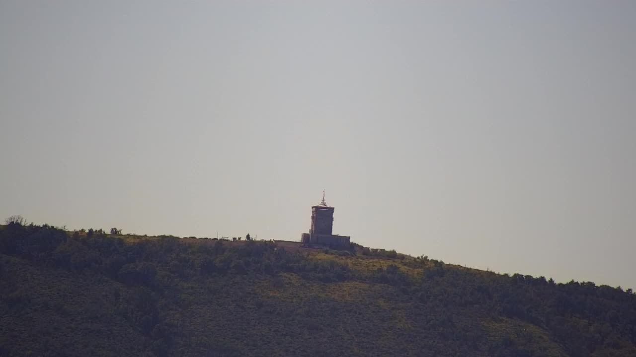 Čudovit panoramski pogled na Šempeter pri Gorici