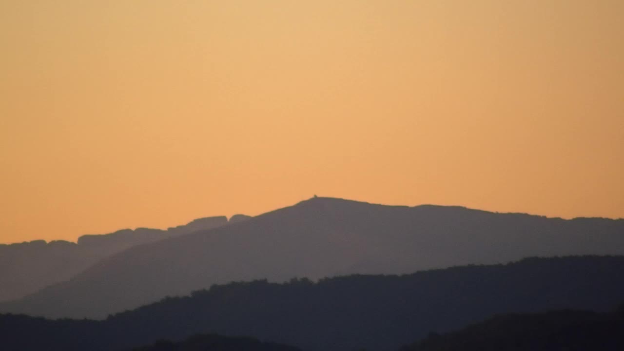 Panorama mozzafiato di Šempeter pri Gorici
