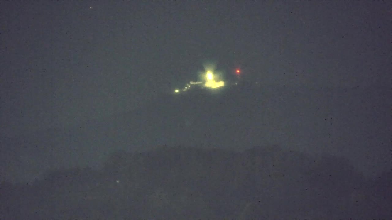 Panorama époustouflant de Šempeter pri Gorici