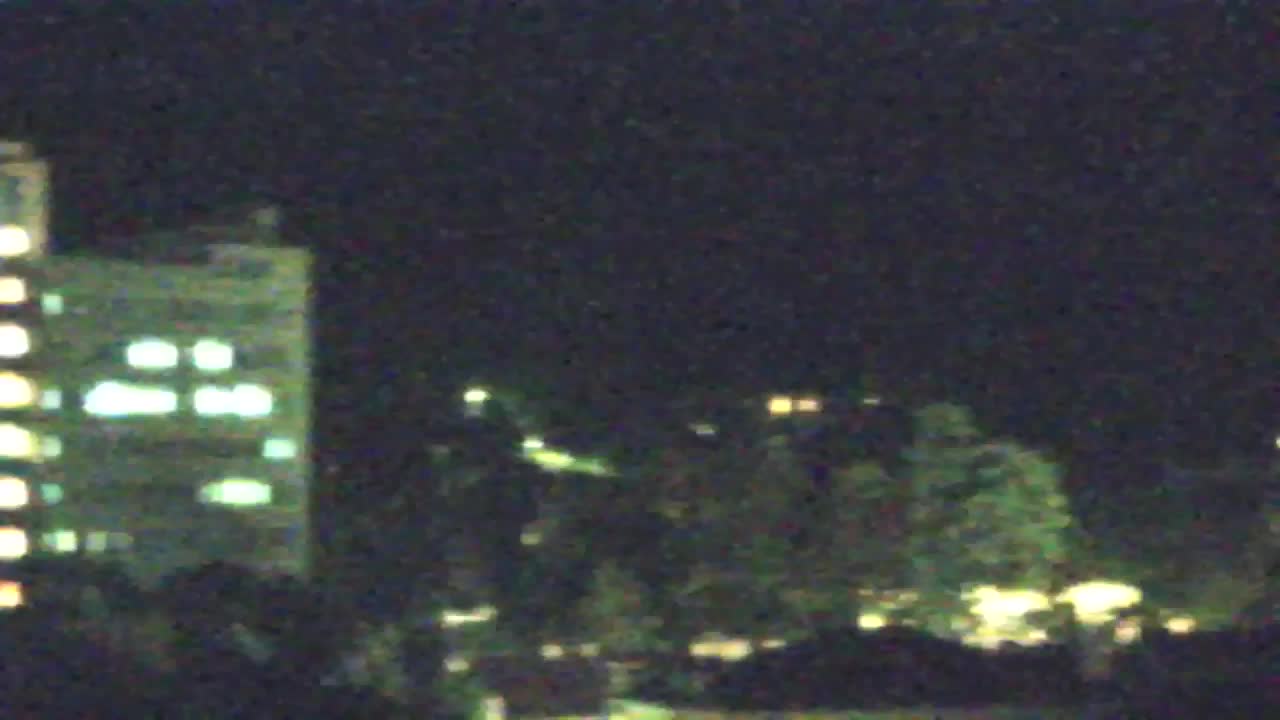 Panorama époustouflant de Šempeter pri Gorici