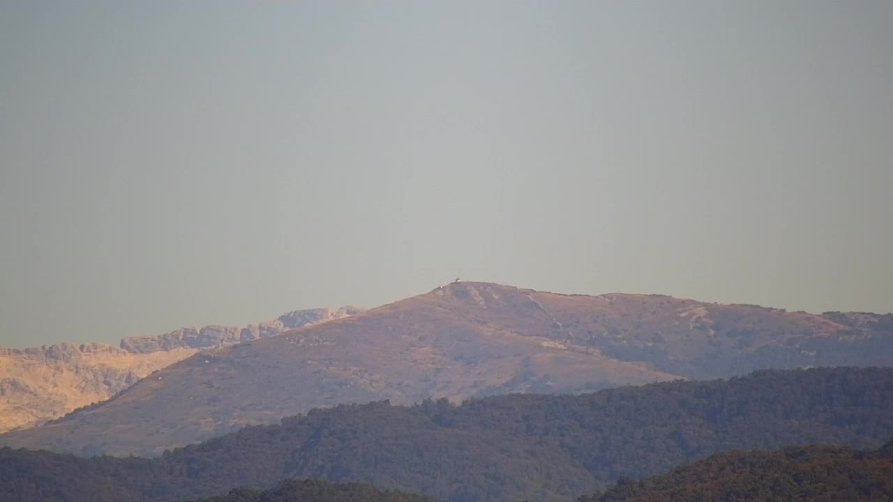 Atemberaubendes Panorama von Šempeter pri Gorici