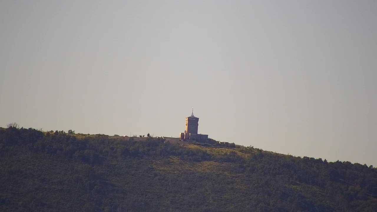 Stunning Panorama of Šempeter pri Gorici