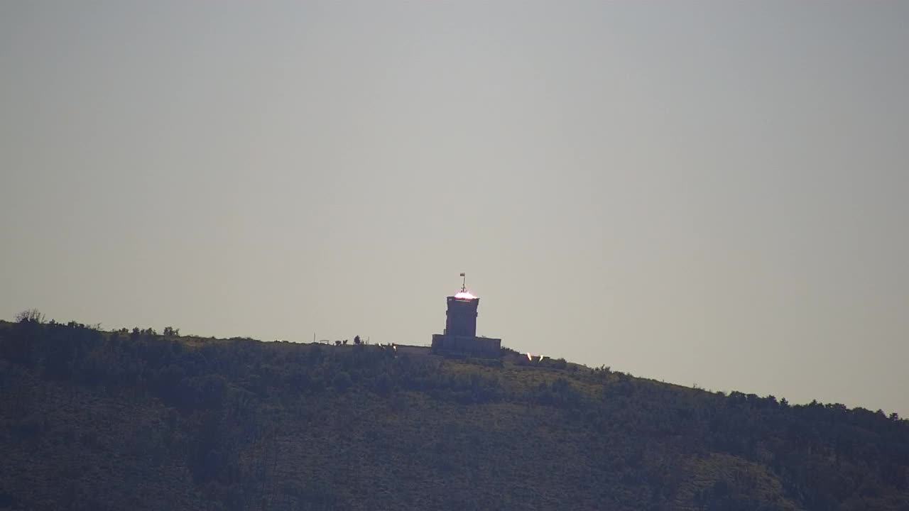 Stunning Panorama of Šempeter pri Gorici
