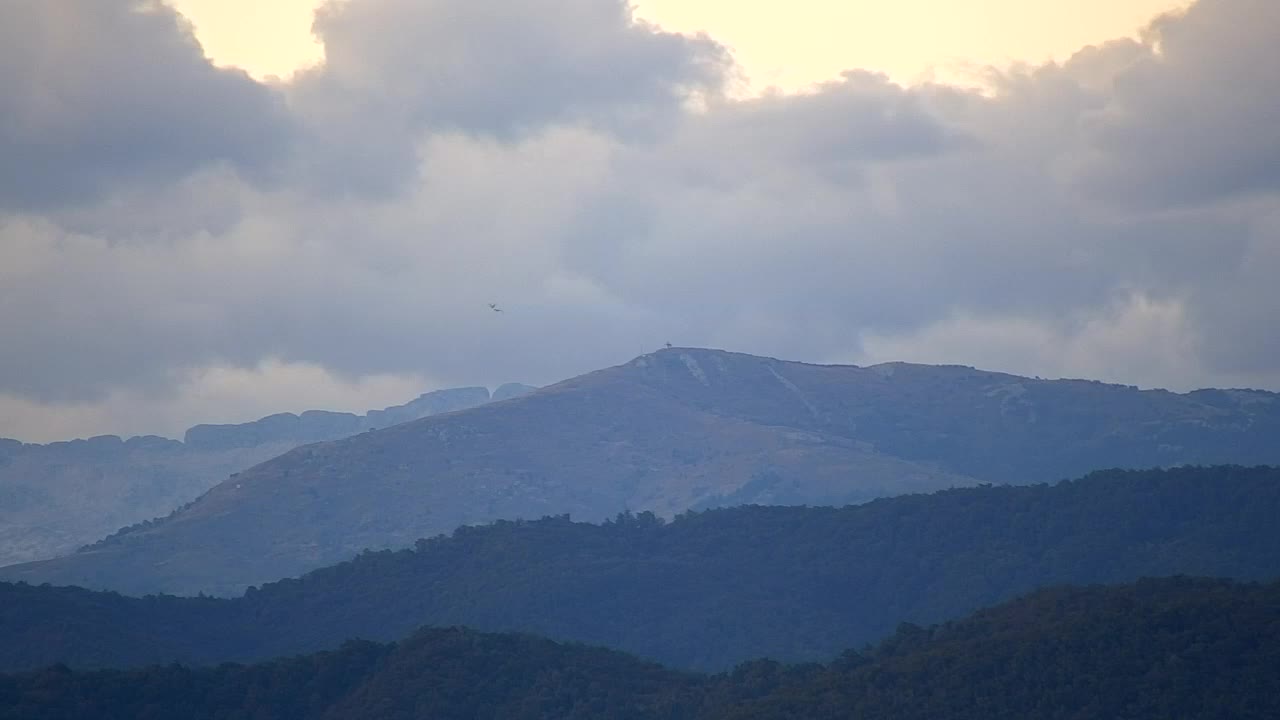 Stunning Panorama of Šempeter pri Gorici