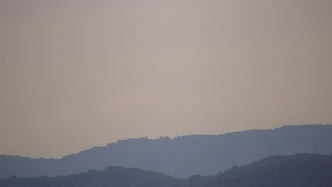 Panorama époustouflant de Šempeter pri Gorici