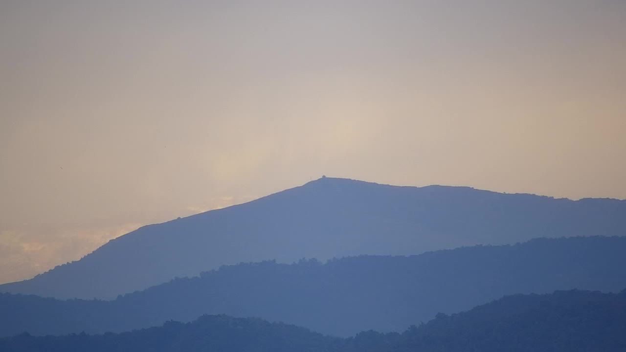 Stunning Panorama of Šempeter pri Gorici
