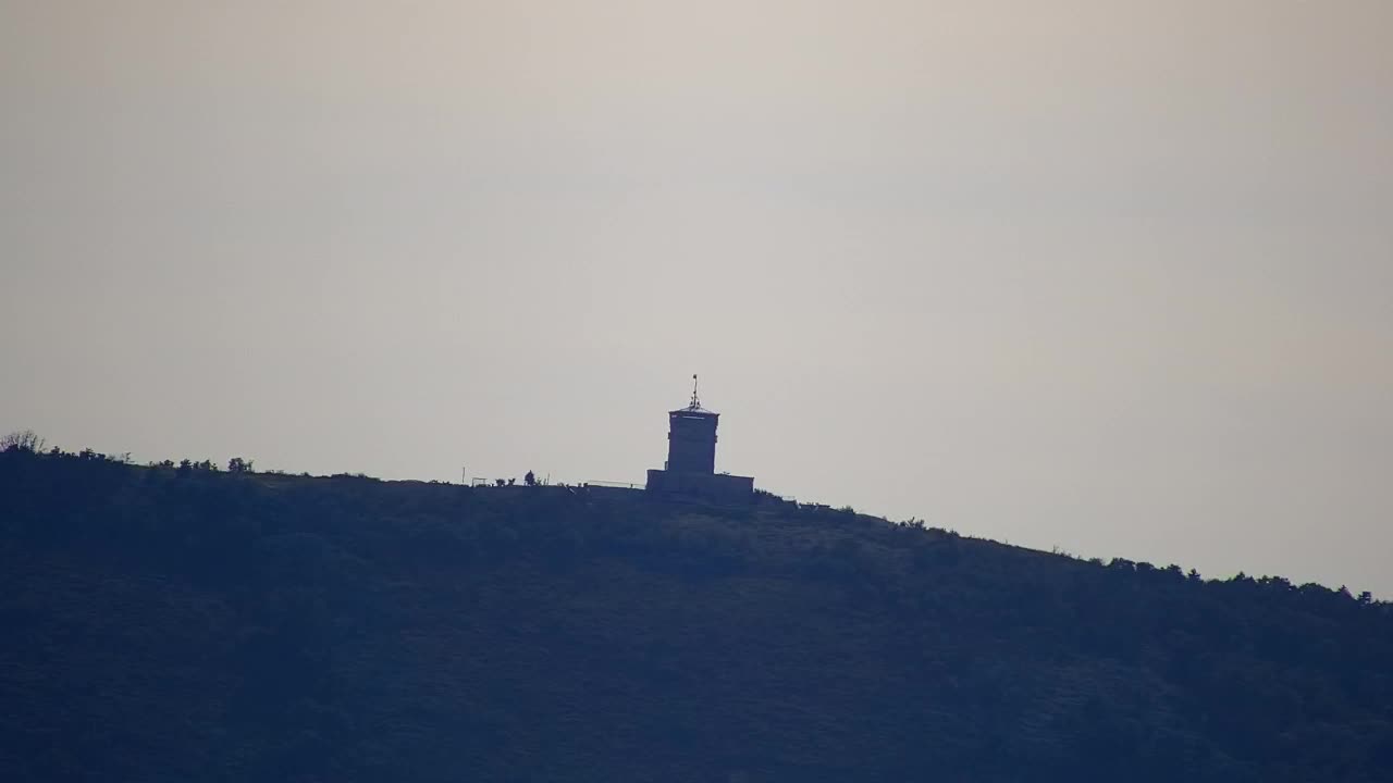 Stunning Panorama of Šempeter pri Gorici