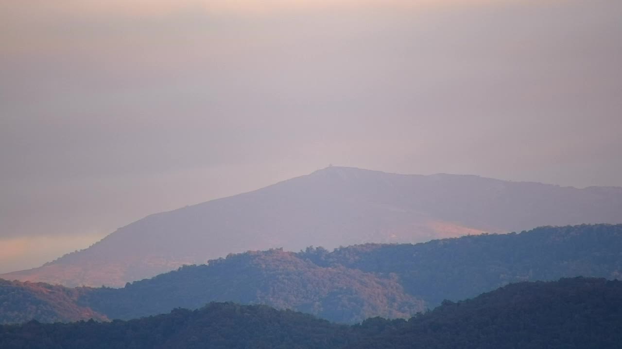 Impresionante panorama de Šempeter pri Gorici