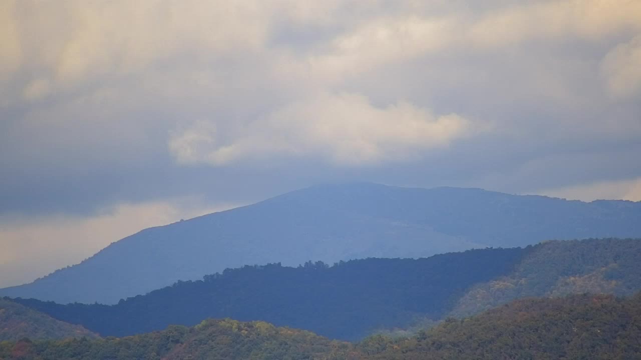 Stunning Panorama of Šempeter pri Gorici