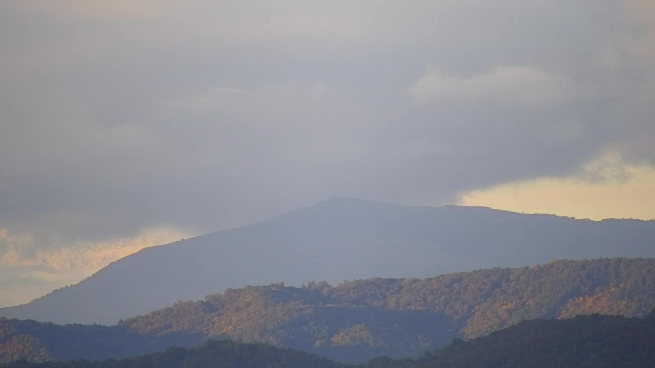 Panorama époustouflant de Šempeter pri Gorici