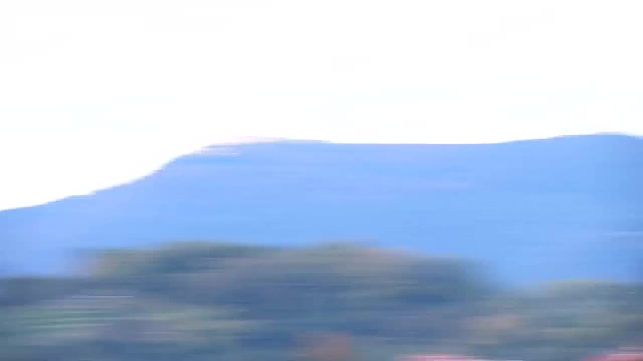 Panorama époustouflant de Šempeter pri Gorici