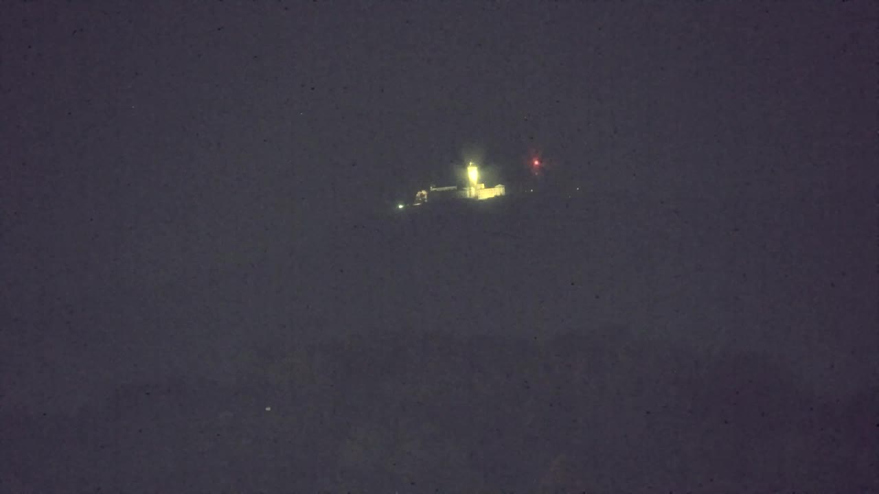Panorama époustouflant de Šempeter pri Gorici