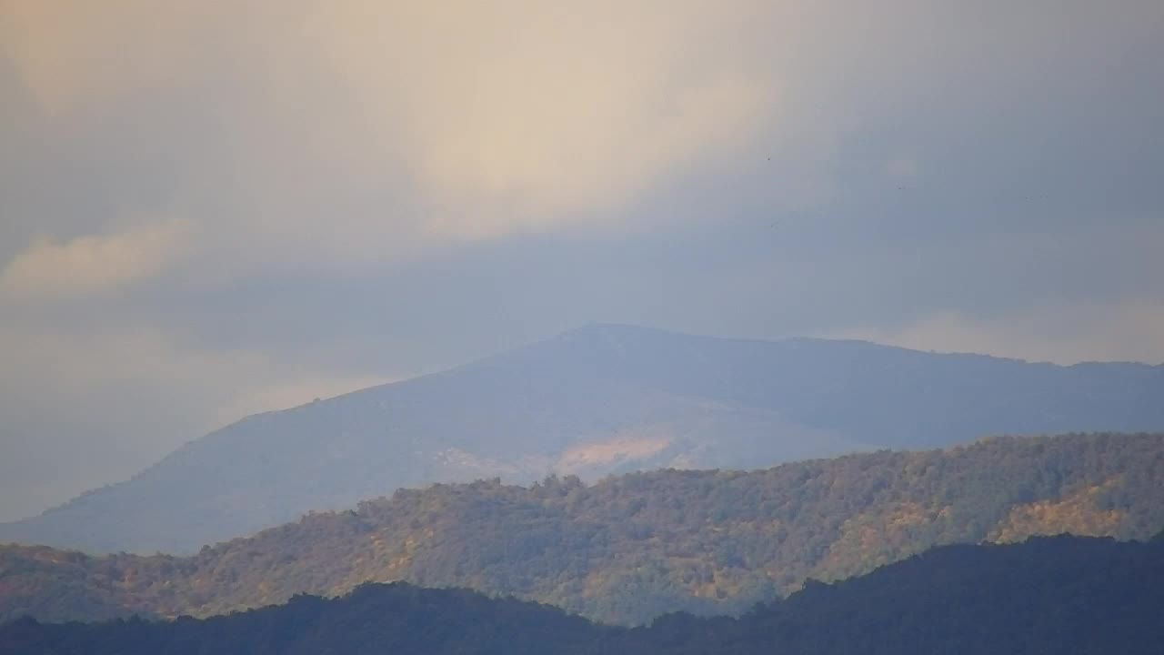 Stunning Panorama of Šempeter pri Gorici