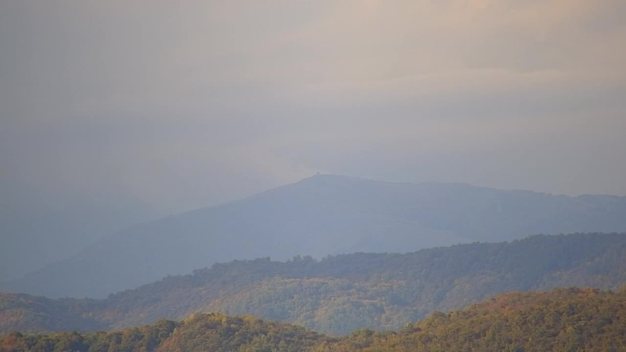 Stunning Panorama of Šempeter pri Gorici