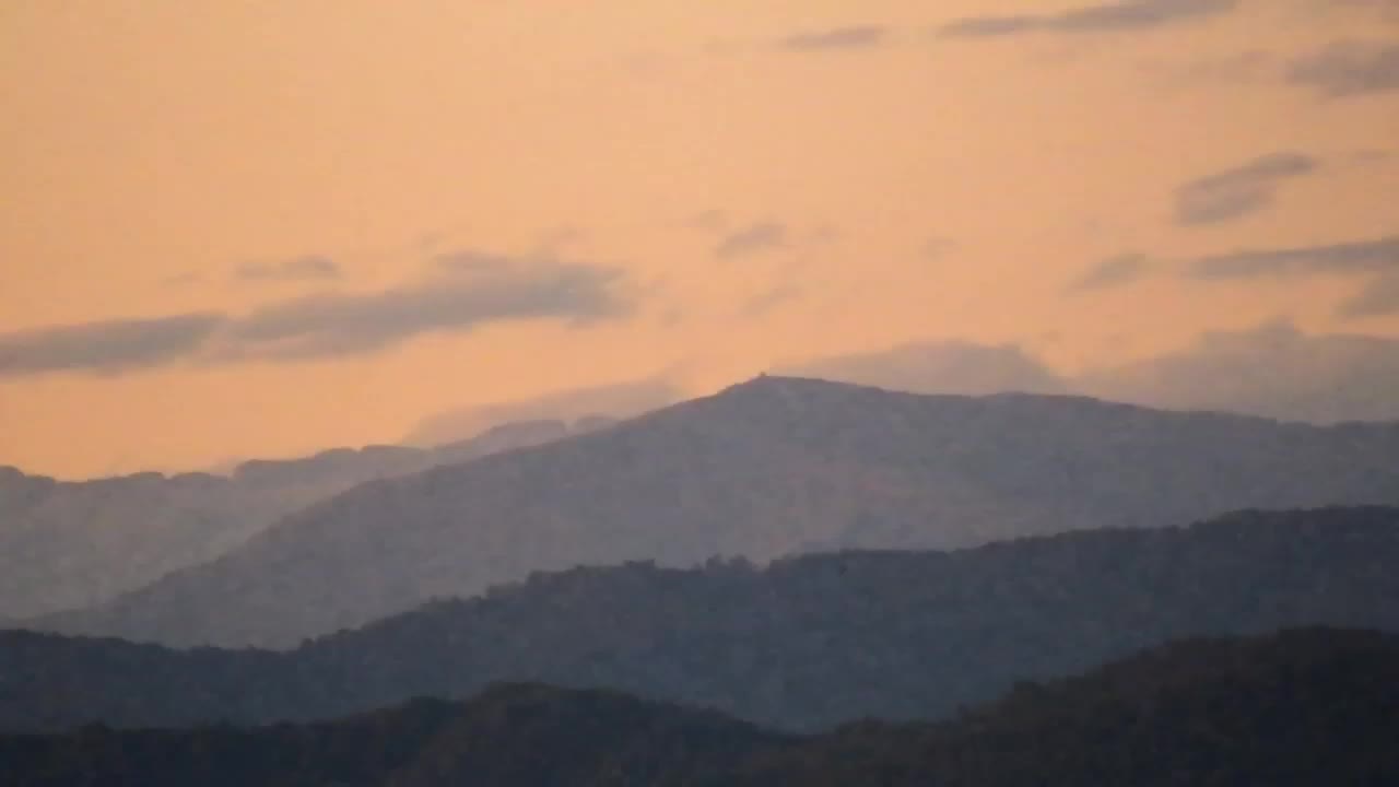 Panorama époustouflant de Šempeter pri Gorici
