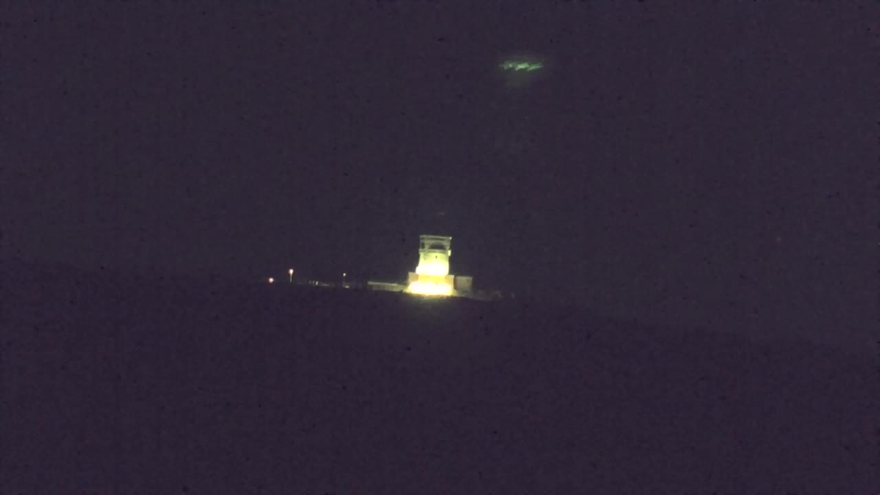 Panorama époustouflant de Šempeter pri Gorici