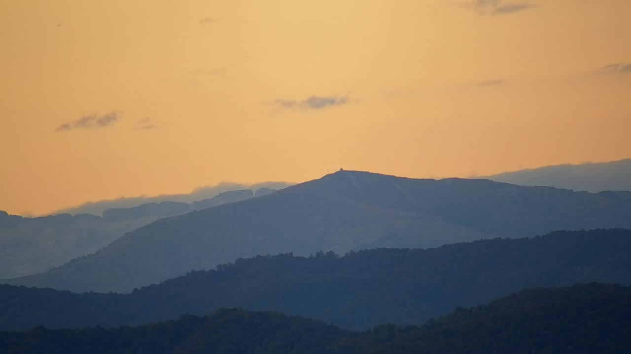 Stunning Panorama of Šempeter pri Gorici