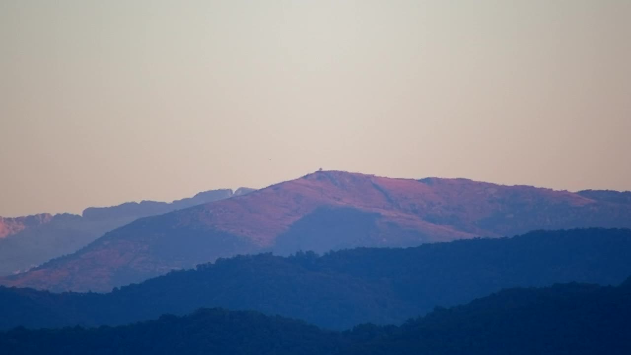 Stunning Panorama of Šempeter pri Gorici