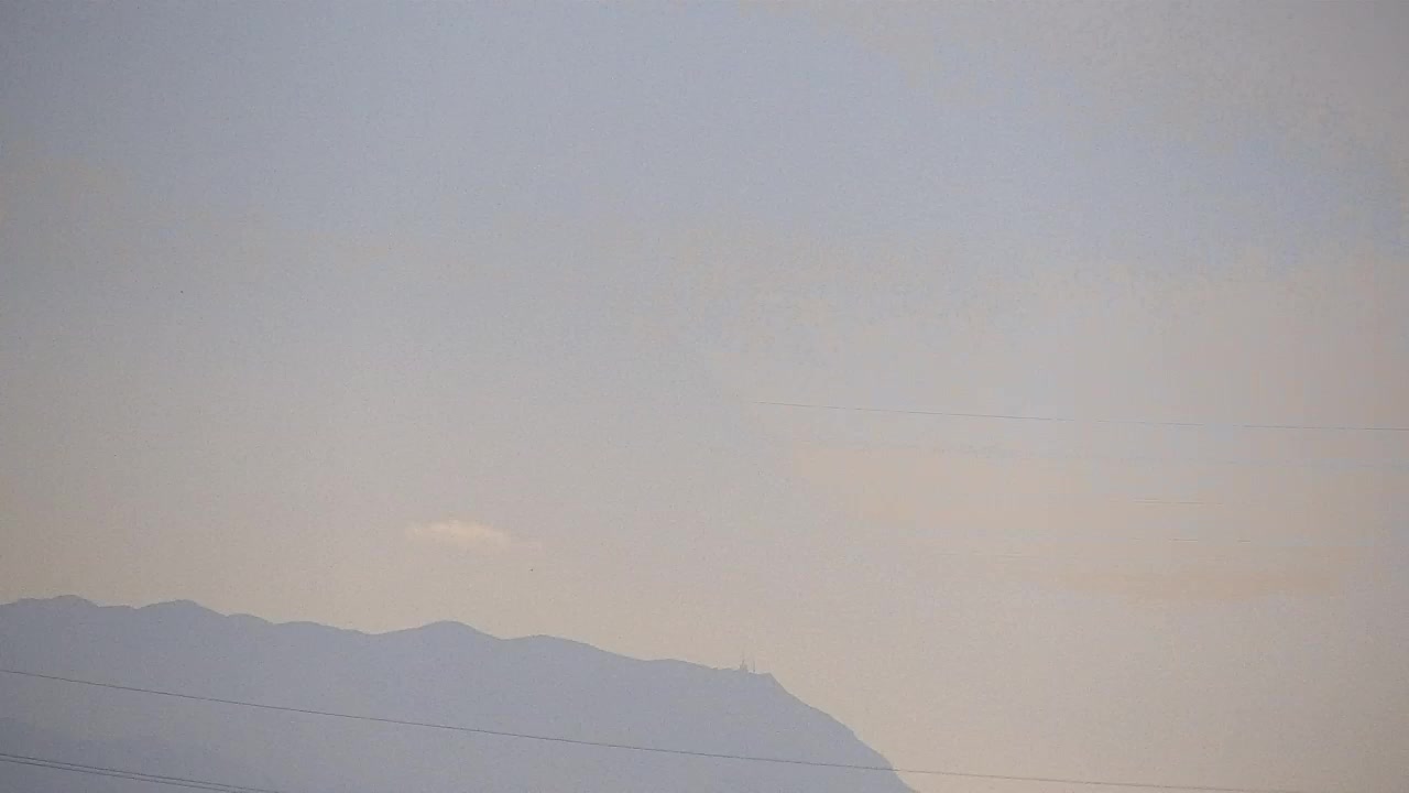 Panorama mozzafiato di Šempeter pri Gorici