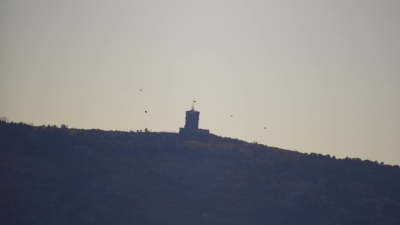 Panorama époustouflant de Šempeter pri Gorici