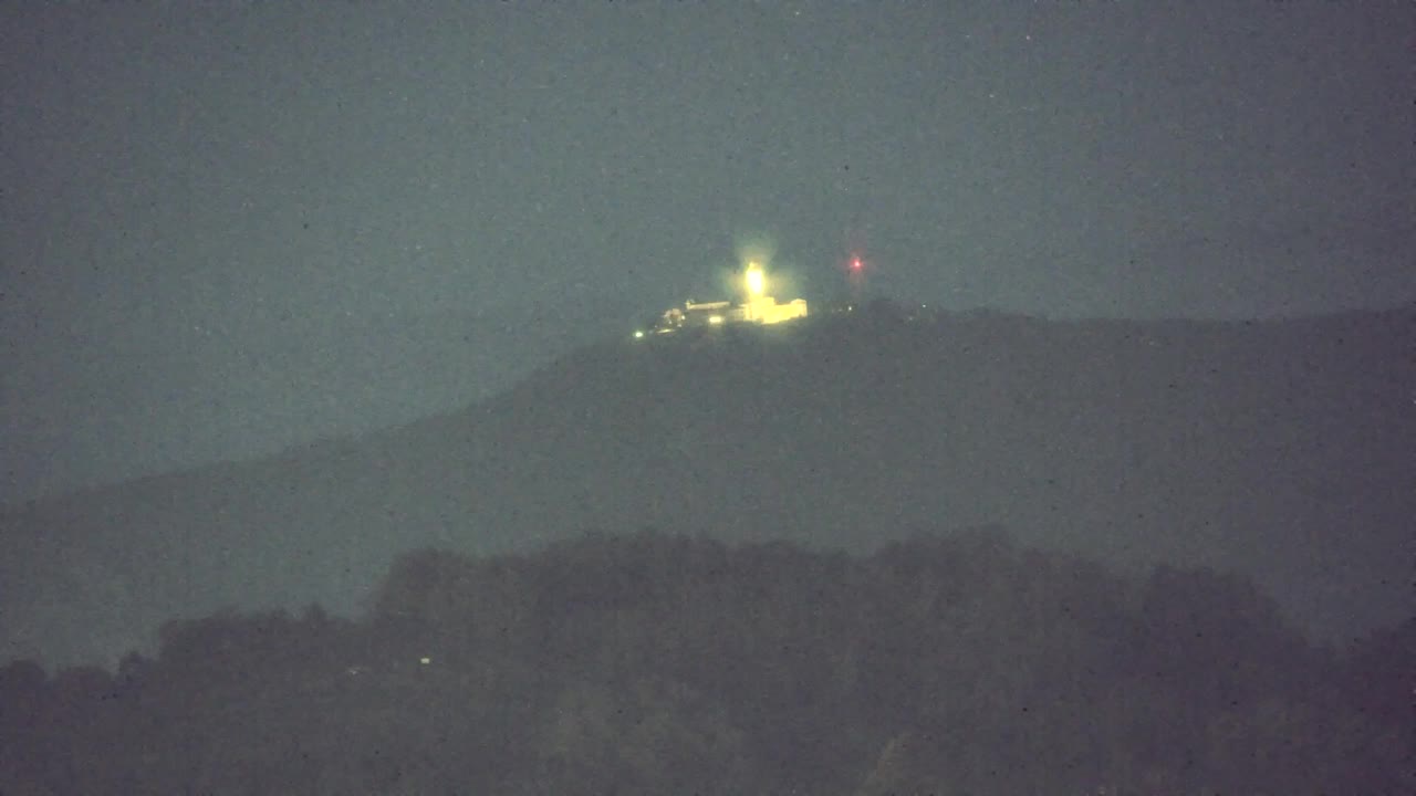 Prekrasan panoramski pogled na Šempeter pri Gorici