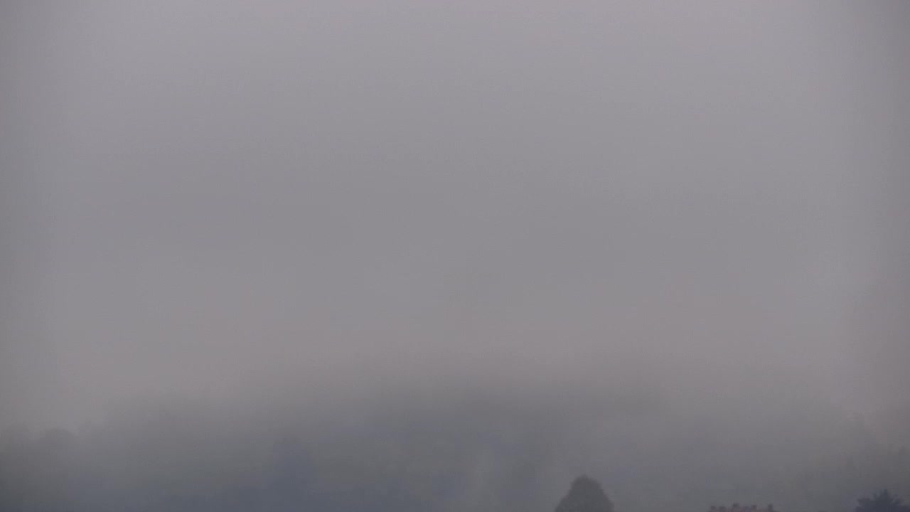 Panorama mozzafiato di Šempeter pri Gorici