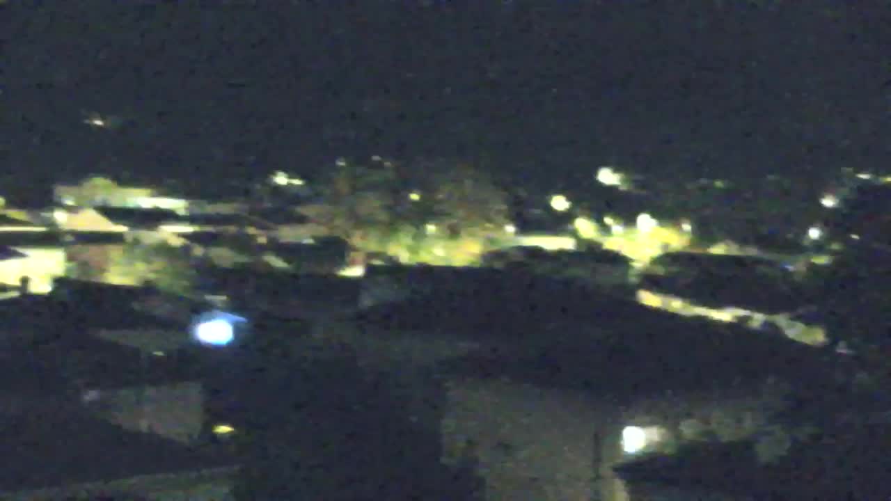 Panorama époustouflant de Šempeter pri Gorici