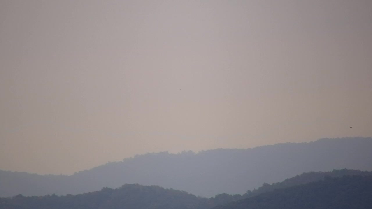 Atemberaubendes Panorama von Šempeter pri Gorici
