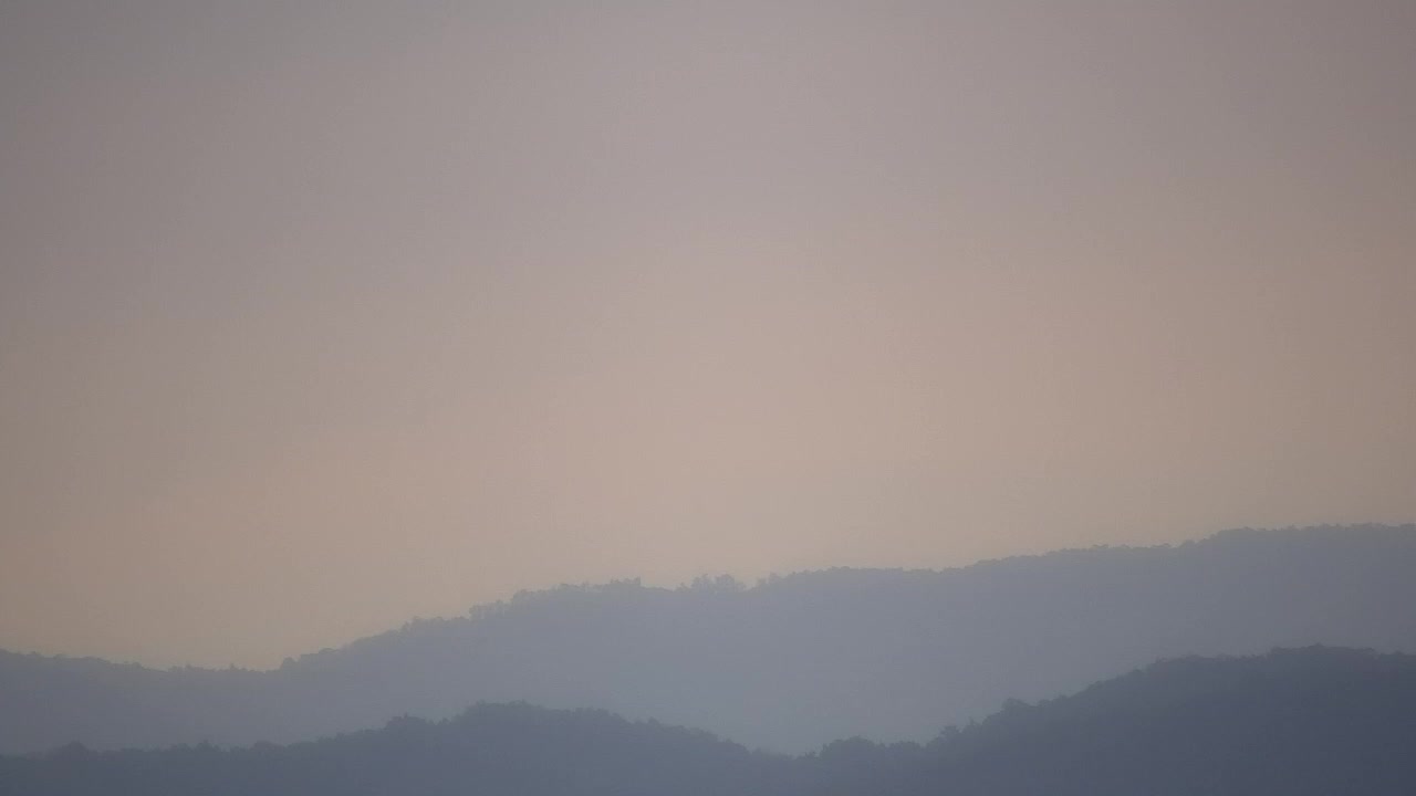 Panorama époustouflant de Šempeter pri Gorici