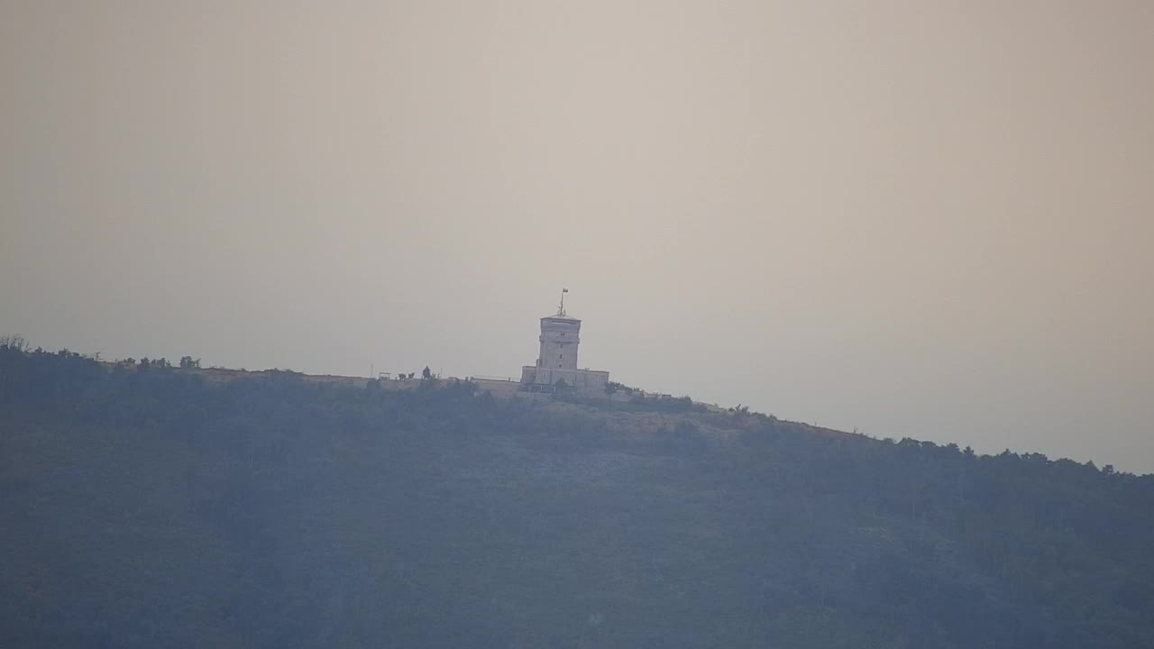 Stunning Panorama of Šempeter pri Gorici