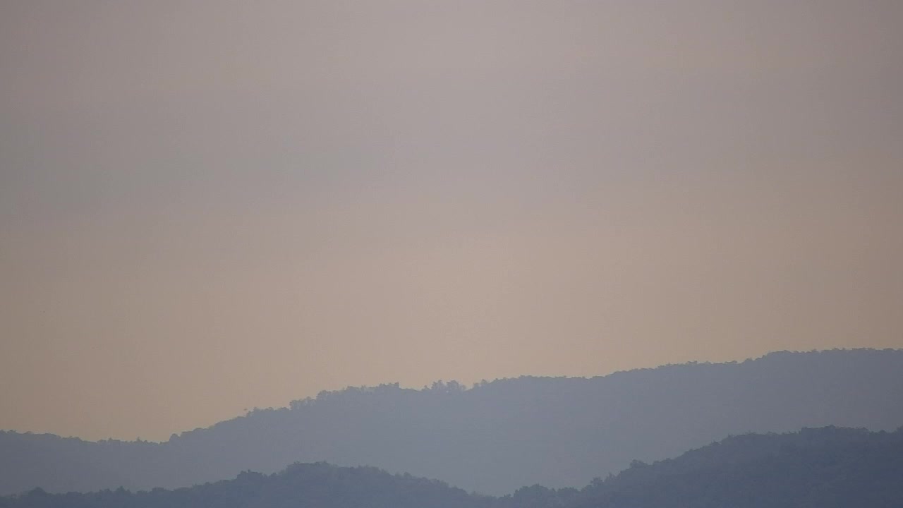 Stunning Panorama of Šempeter pri Gorici