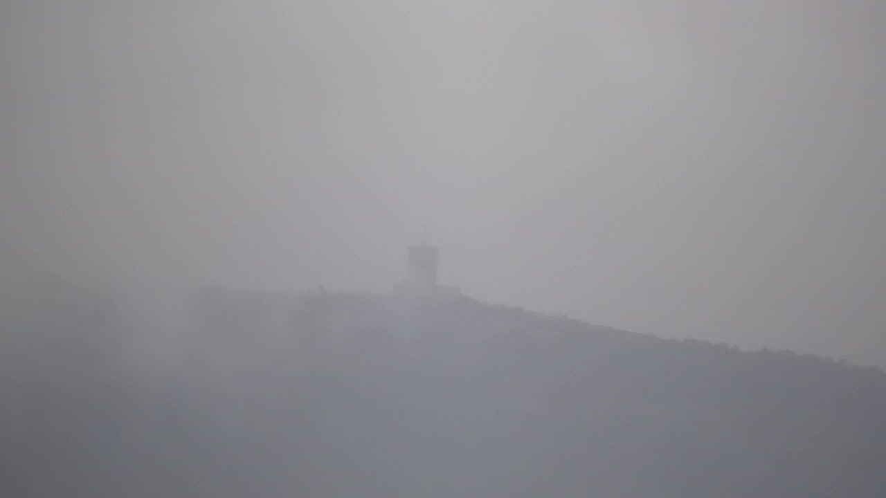 Čudovit panoramski pogled na Šempeter pri Gorici