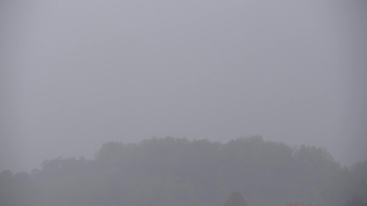 Prekrasan panoramski pogled na Šempeter pri Gorici
