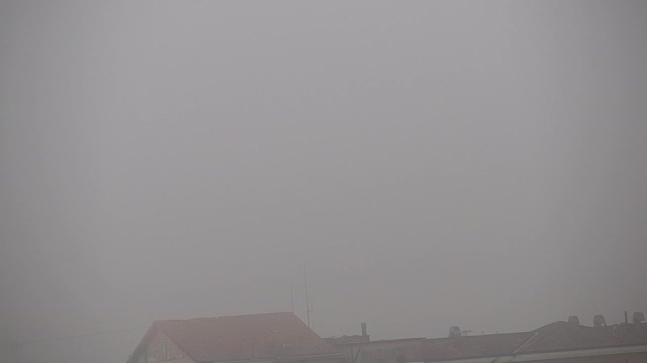 Panorama mozzafiato di Šempeter pri Gorici