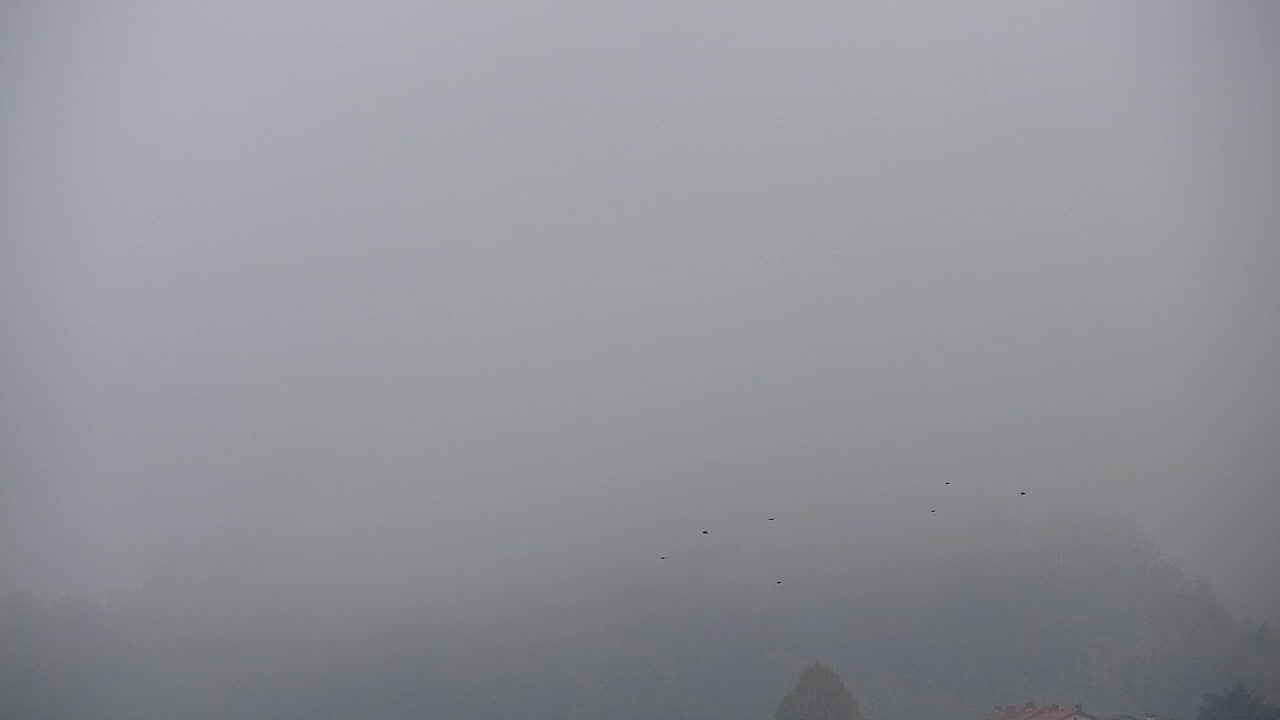 Stunning Panorama of Šempeter pri Gorici