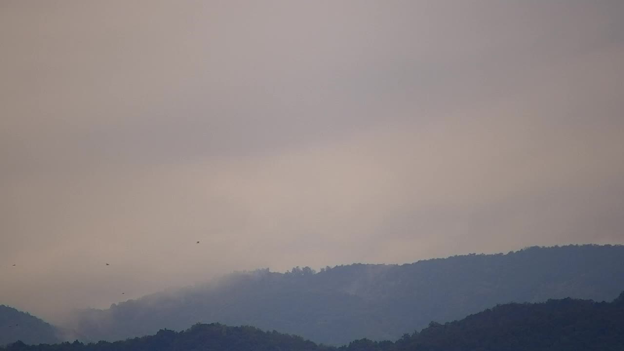 Čudovit panoramski pogled na Šempeter pri Gorici