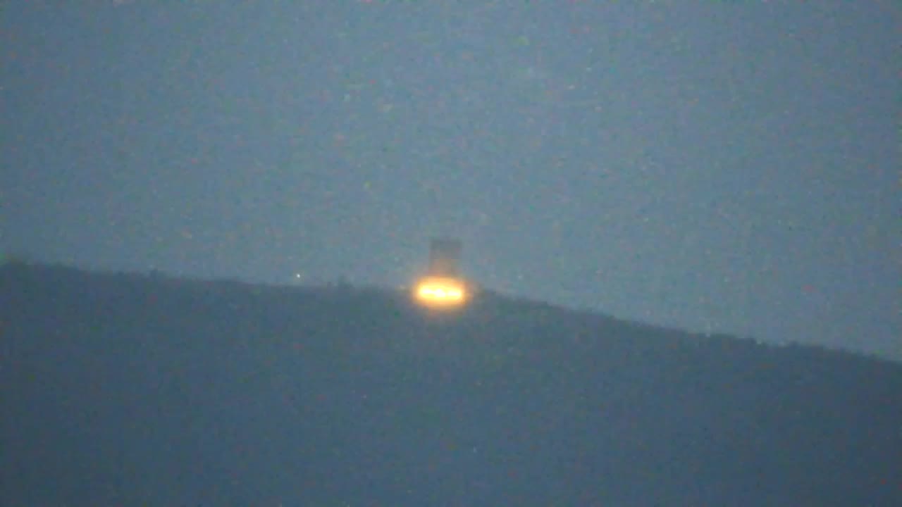 Panorama mozzafiato di Šempeter pri Gorici