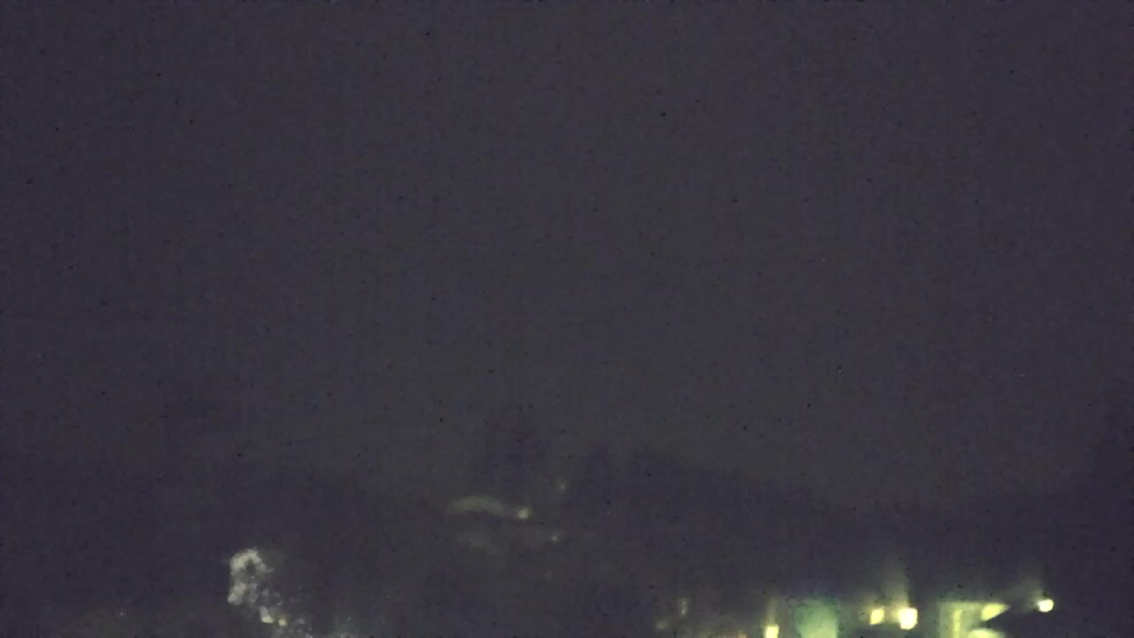 Čudovit panoramski pogled na Šempeter pri Gorici